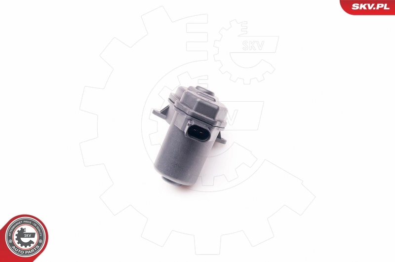 Control Element, parking brake caliper 96SKV028