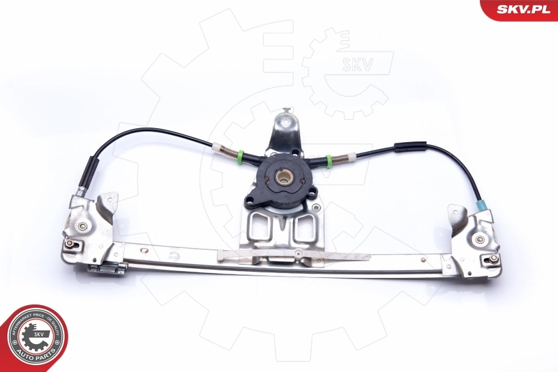 ESEN SKV 00SKV463 Window Regulator