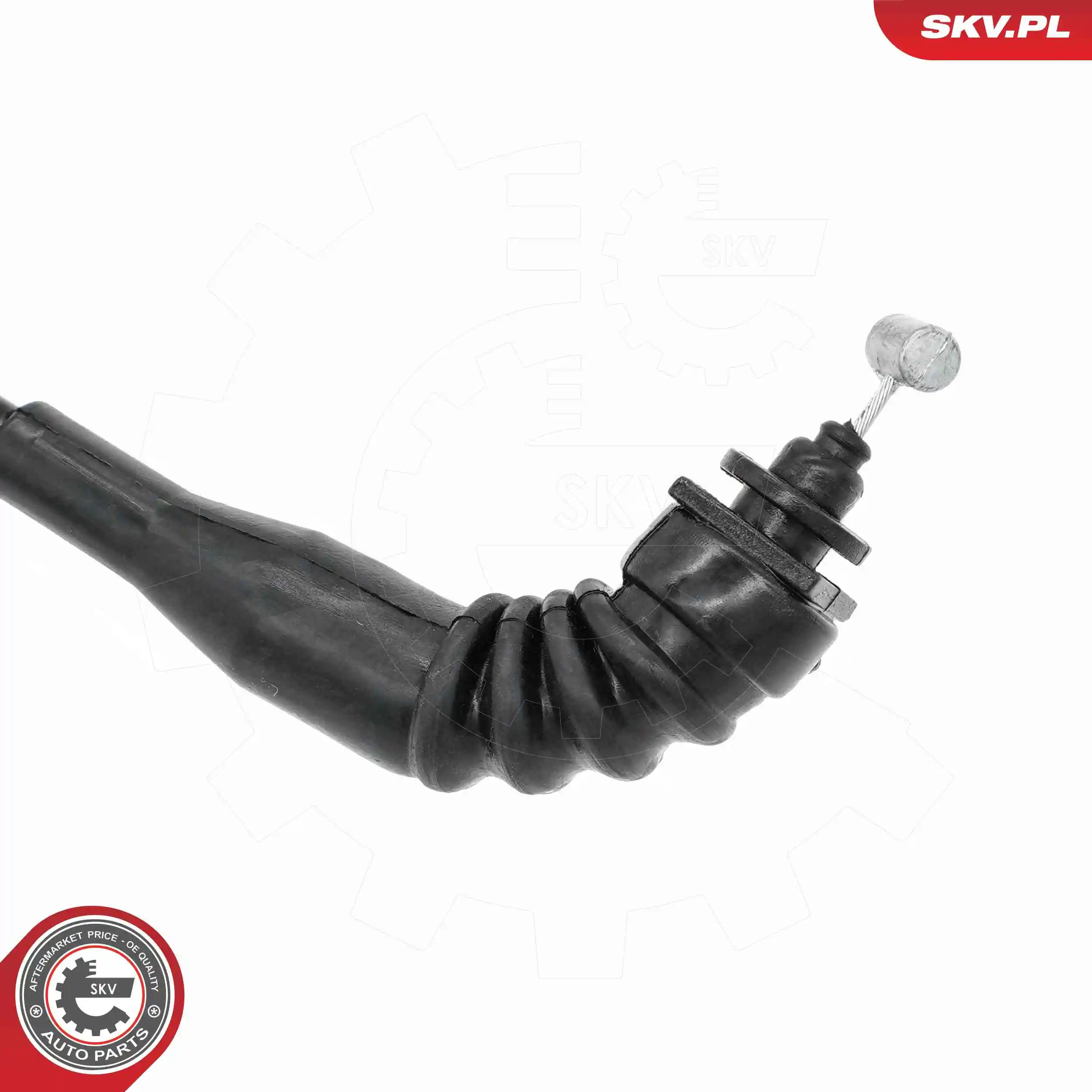 ESEN SKV 96SKV274 Bonnet Cable