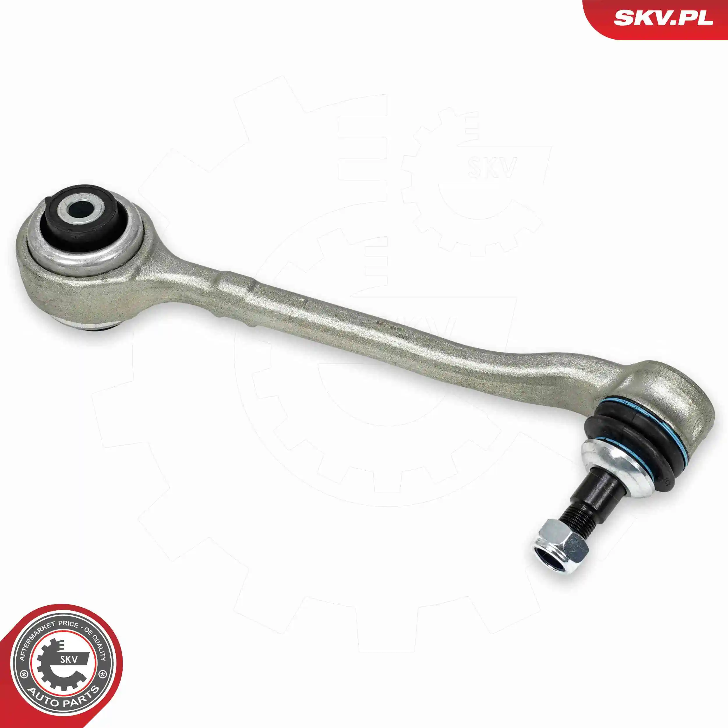 Control/Trailing Arm, wheel suspension 69SKV348