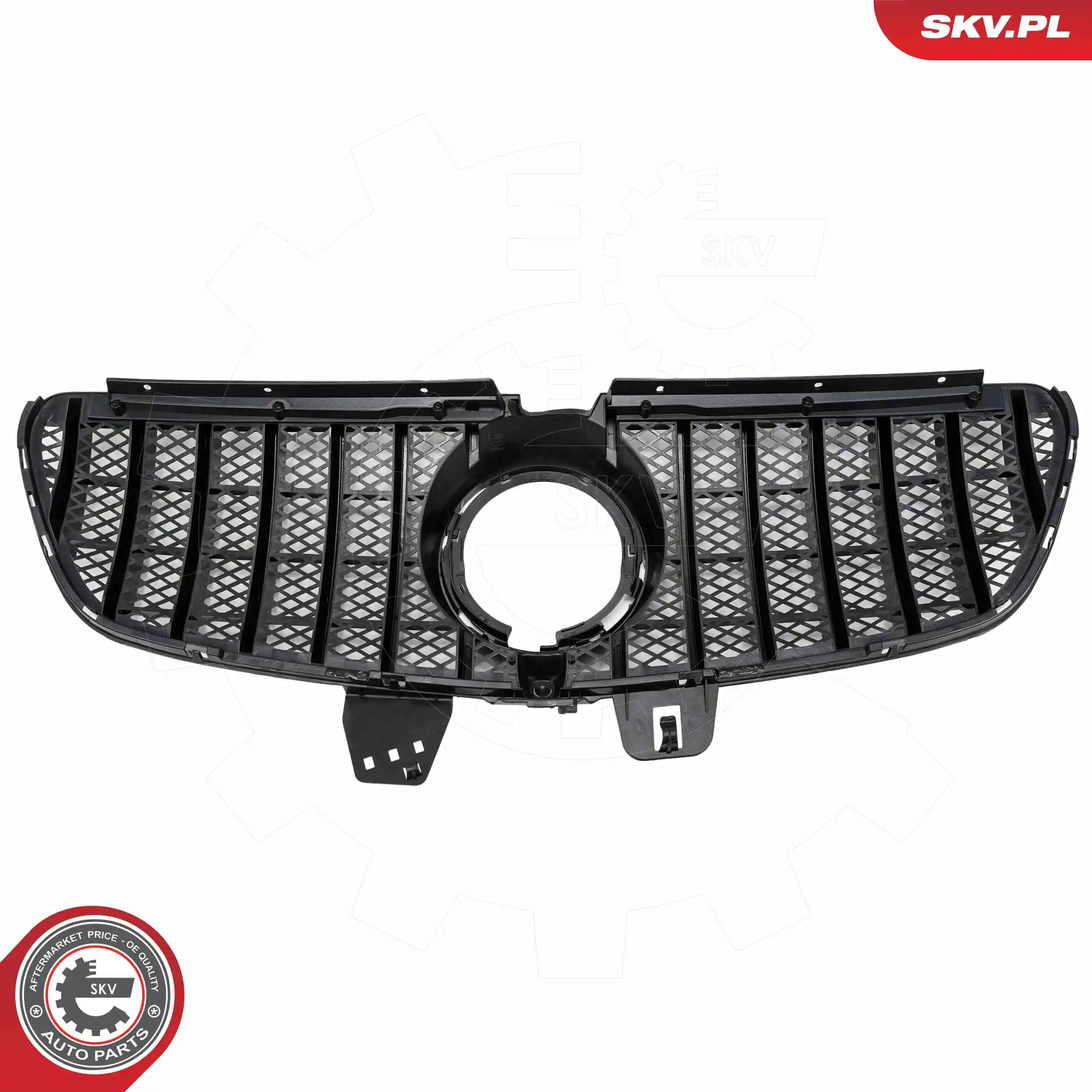 ESEN SKV 66SKV617 Radiator Grille