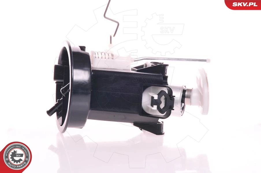 Fuel Feed Unit 02SKV705