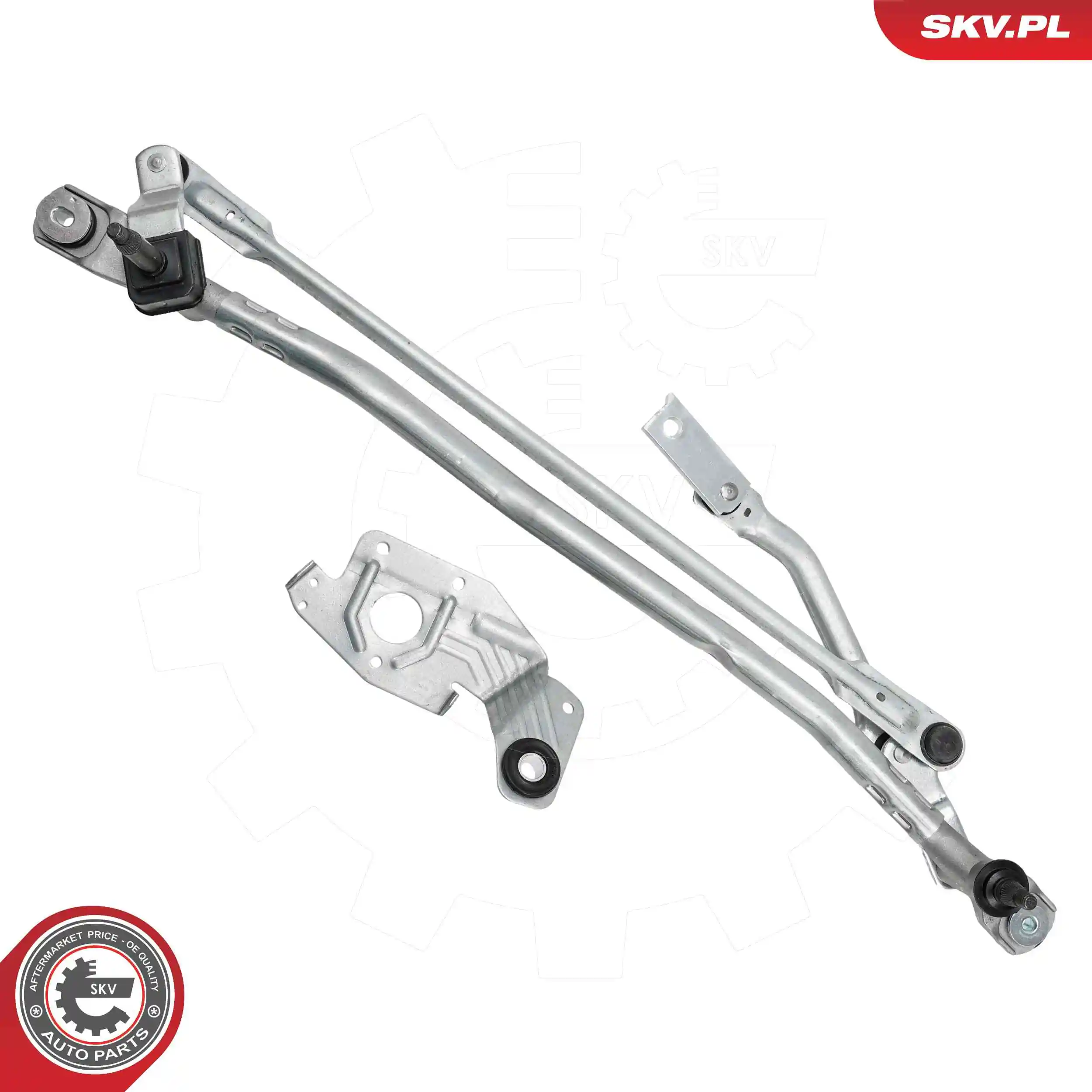 Wiper Linkage 05SKV186