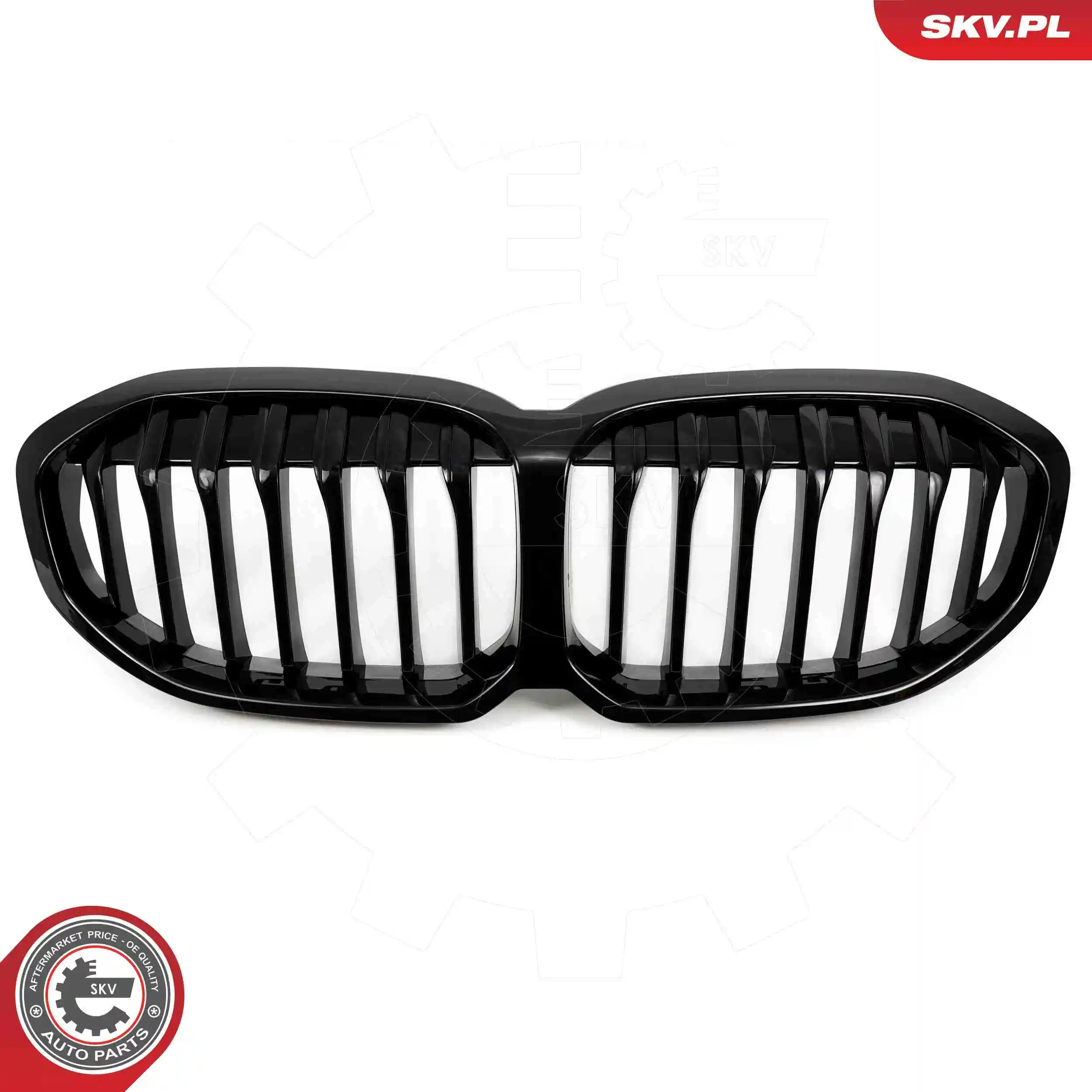 ESEN SKV 66SKV024 Radiator Grille