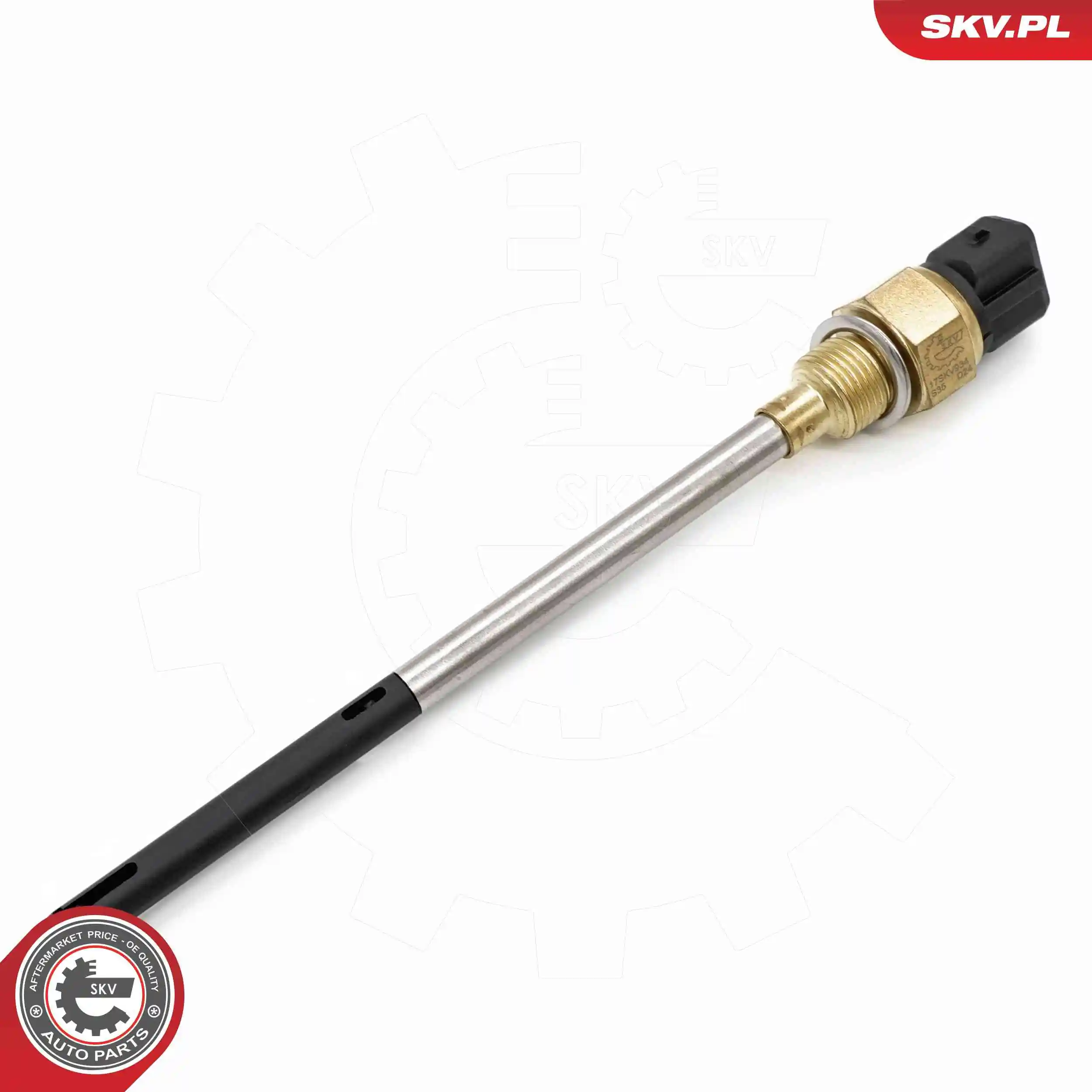 Sensor, engine oil level 17SKV934