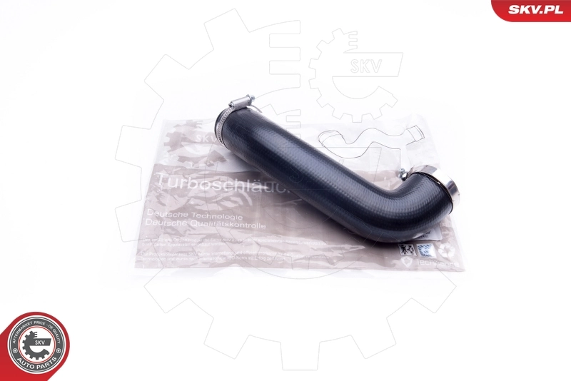 Charge Air Hose 24SKV863