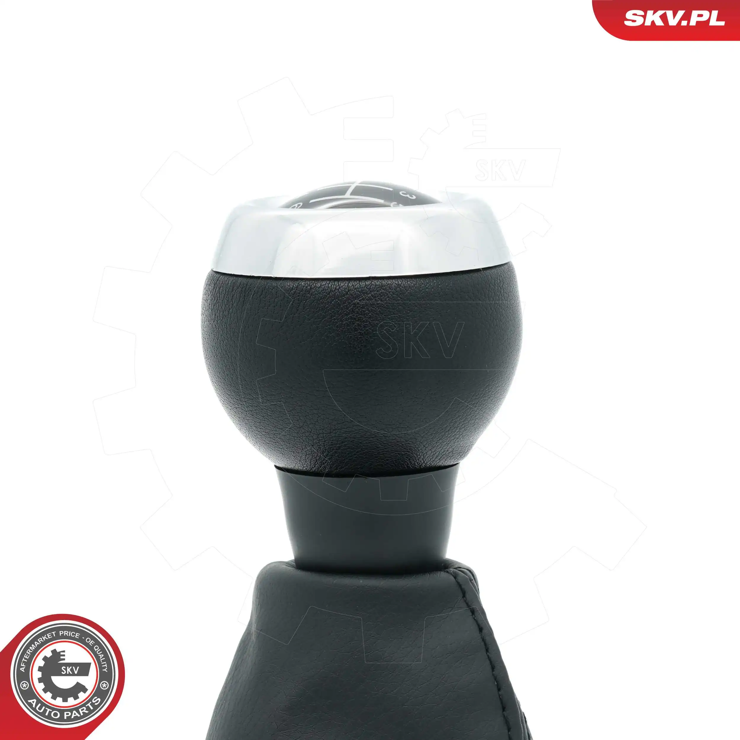 Gear Shift Lever Knob 63SKV452