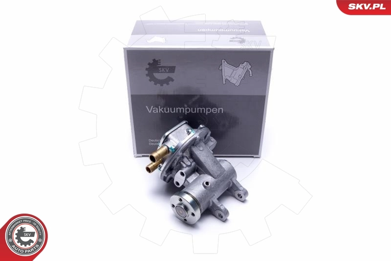 Vacuum Pump, braking system 18SKV035