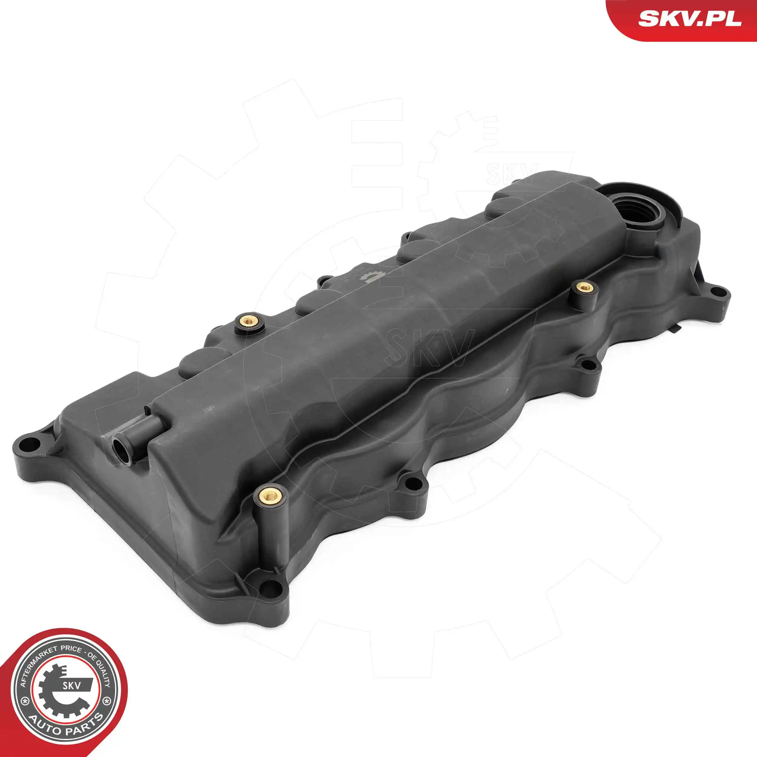 Cylinder Head Cover 48SKV148