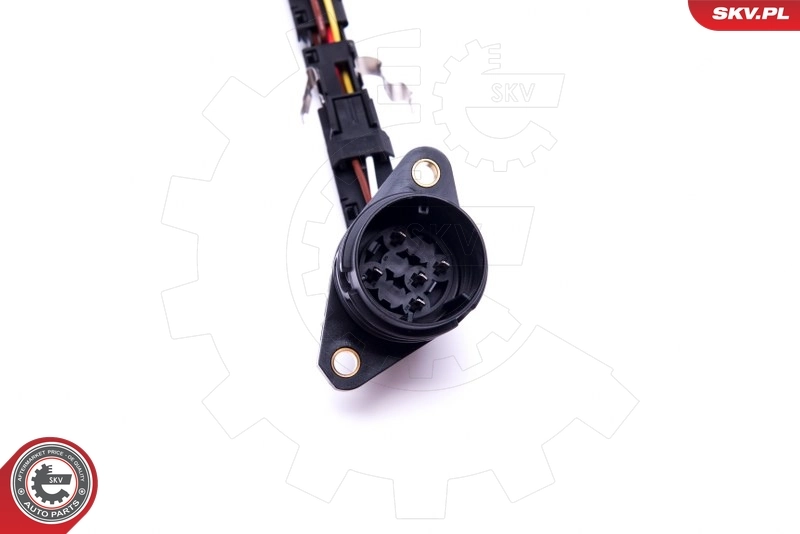 Connecting Cable, injector 53SKV001