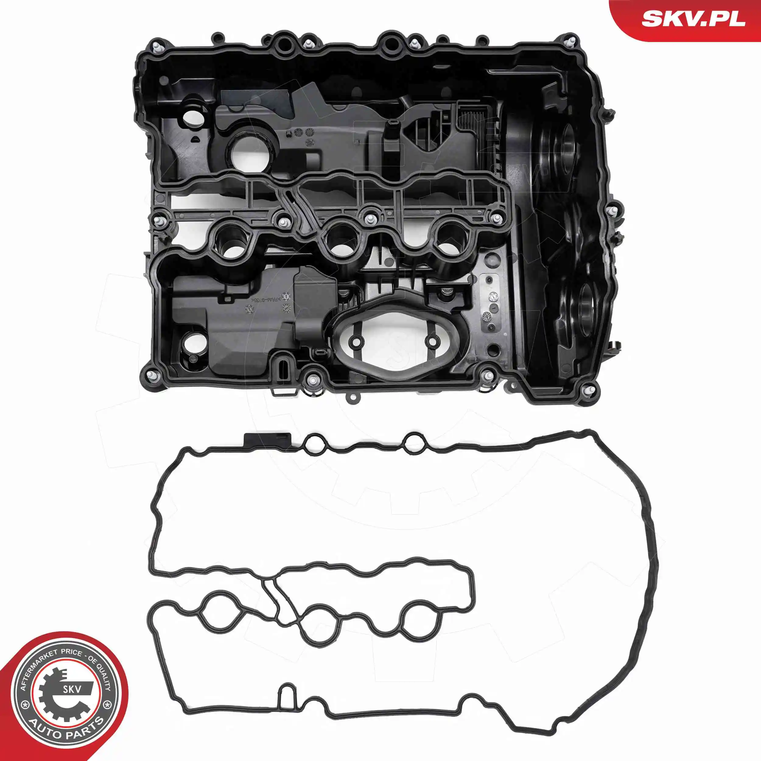 Cylinder Head Cover 48SKV108