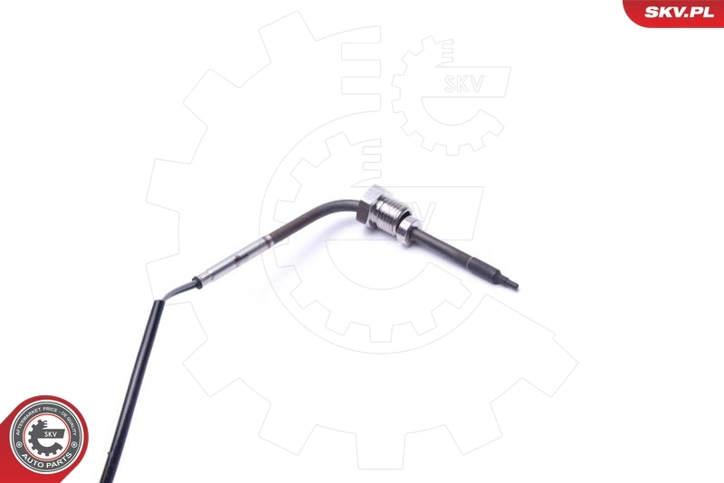 Sensor, exhaust gas temperature 30SKV428