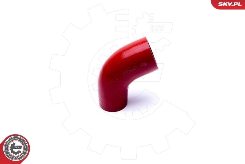 Charge Air Hose 54SKV136