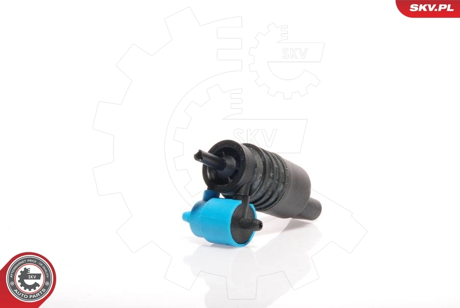 Washer Fluid Pump, window cleaning 15SKV015