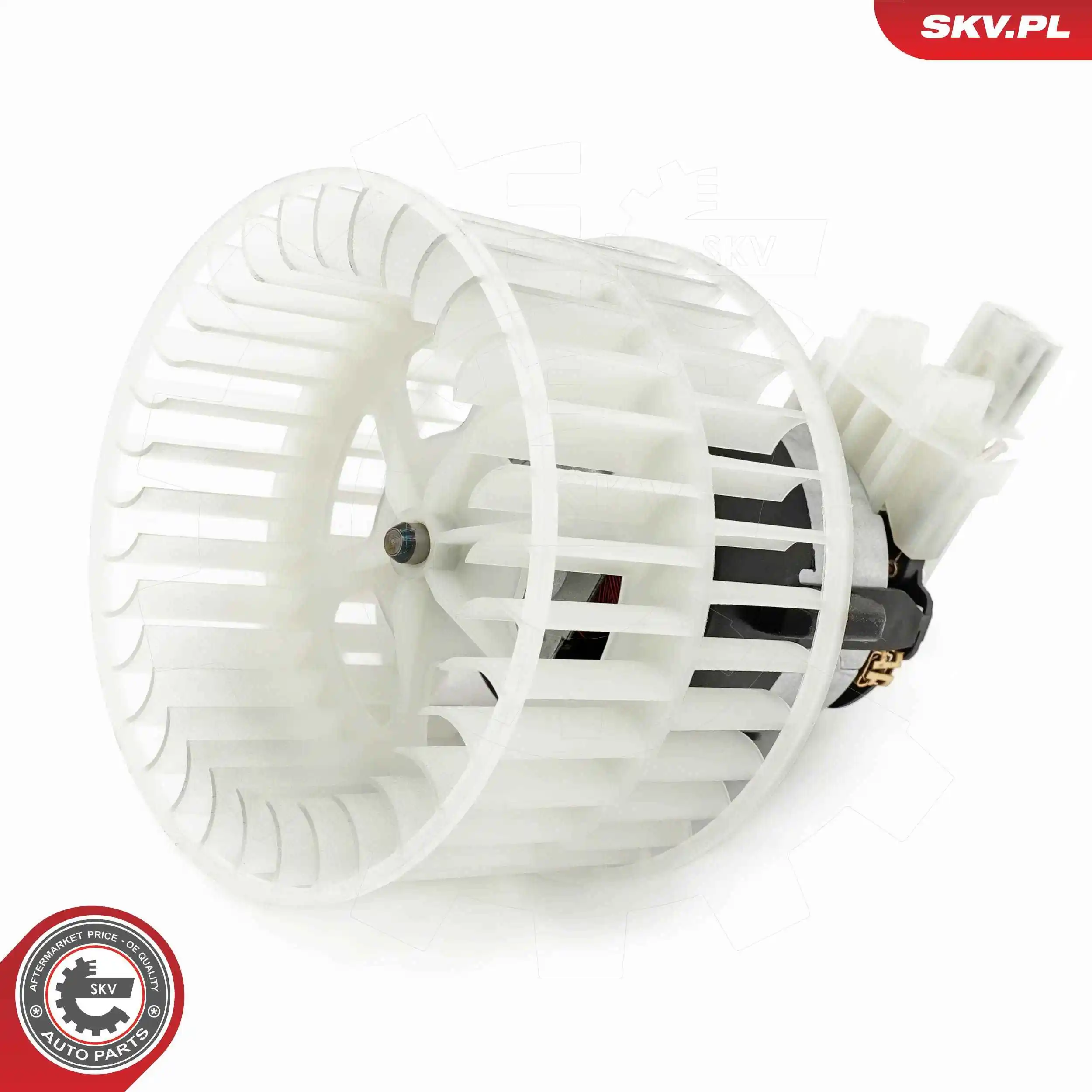 Interior Blower 68SKV015
