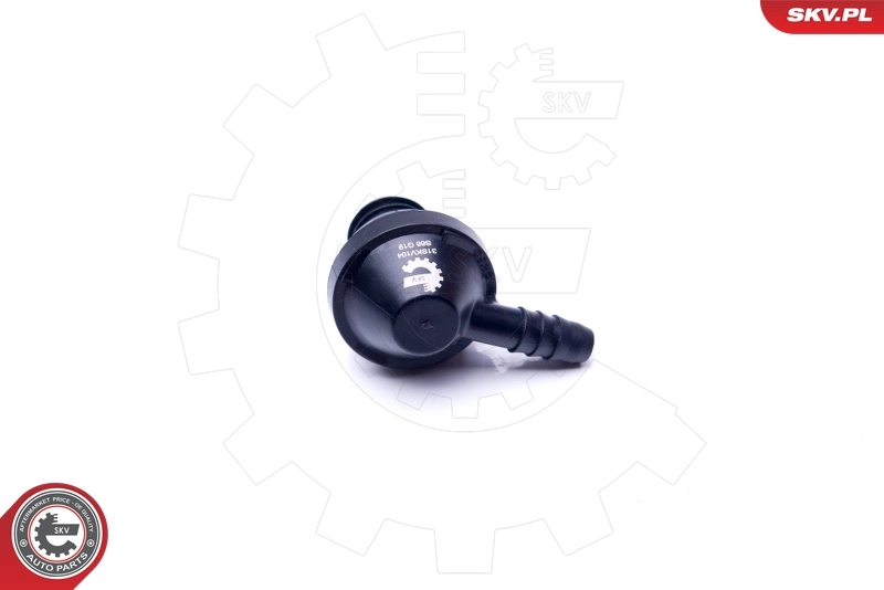 Valve, crankcase ventilation 31SKV104