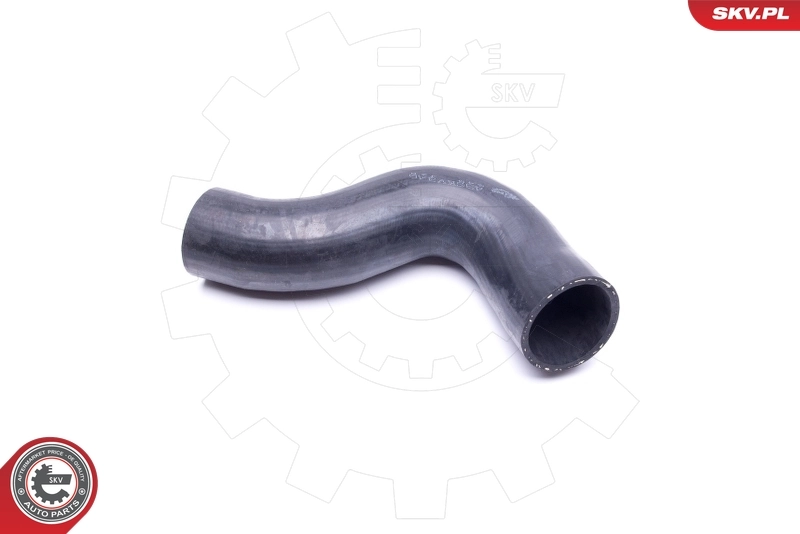 Charge Air Hose 43SKV346