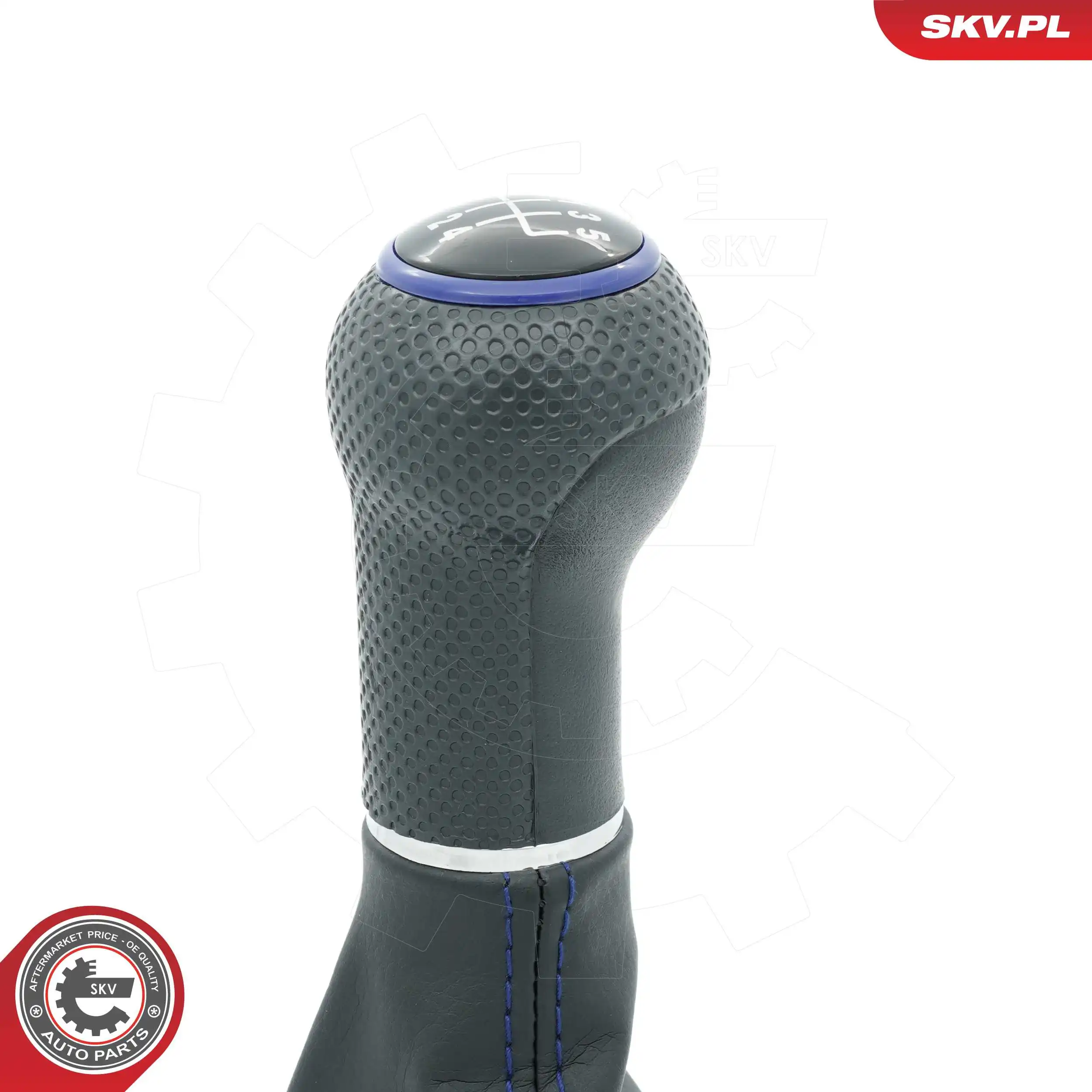 Gear Shift Lever Knob 63SKV437