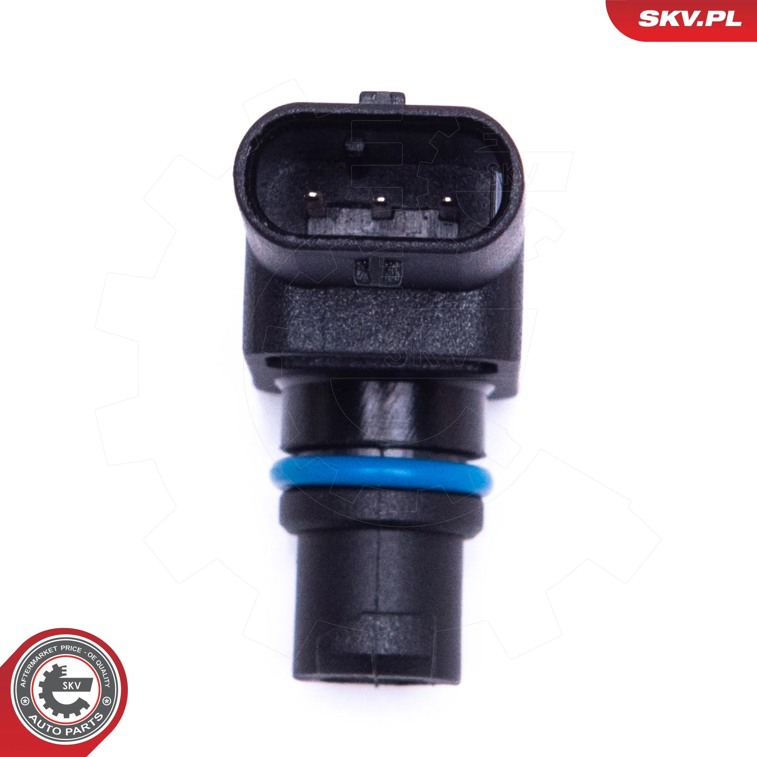 Sensor, intake manifold pressure 17SKV161