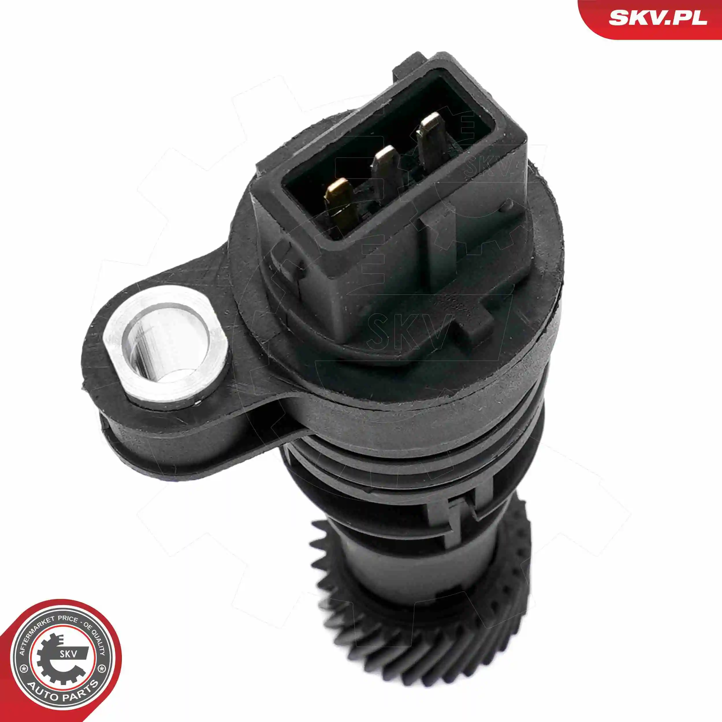 Sensor, speed/RPM 17SKV845