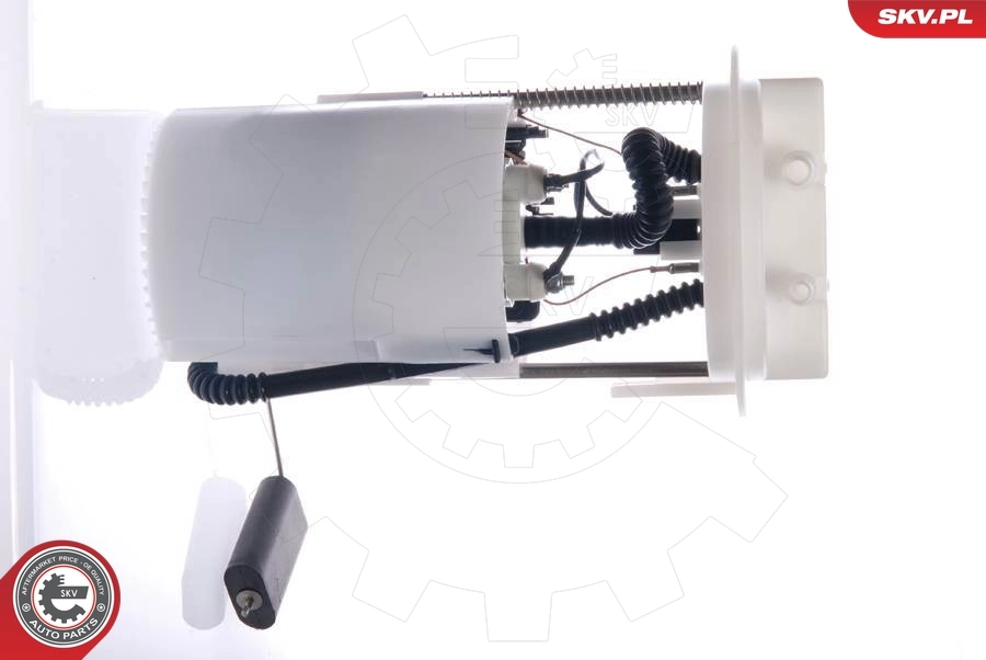 Fuel Feed Unit 02SKV725