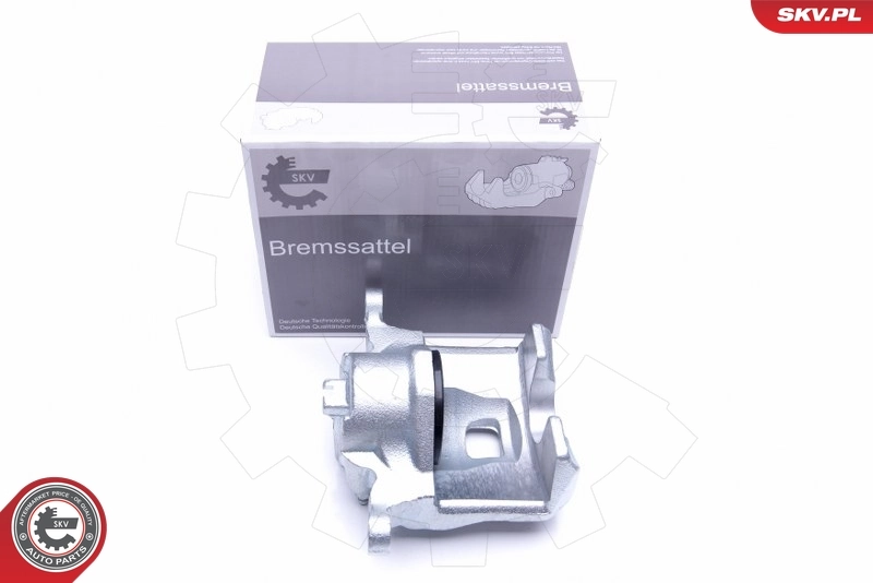 Brake Caliper 45SKV391