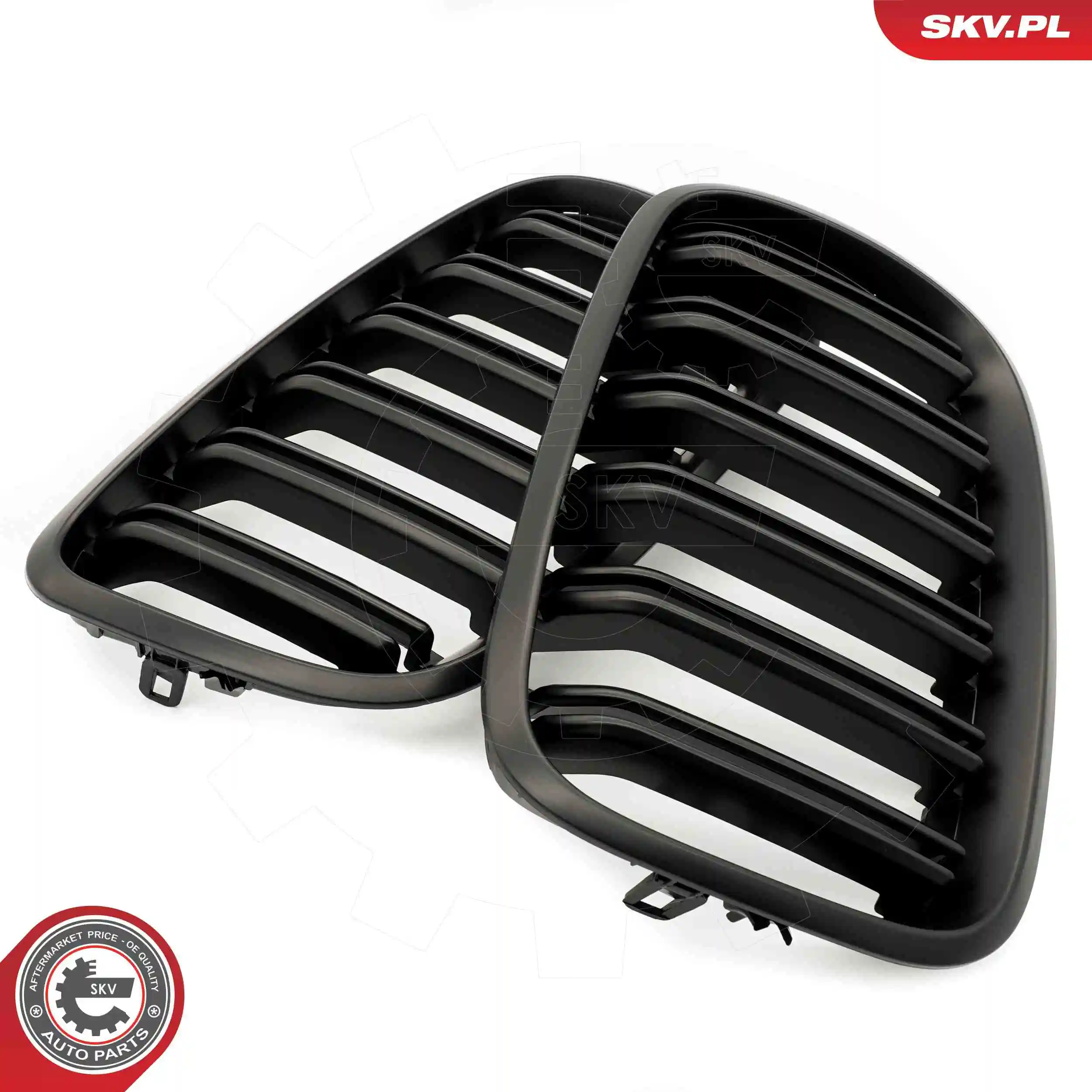 ESEN SKV 66SKV288 Radiator Grille