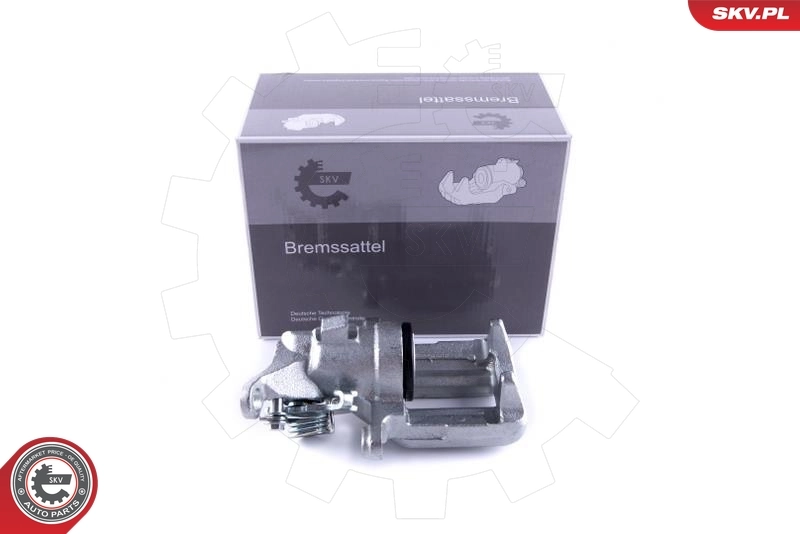 Brake Caliper 55SKV383