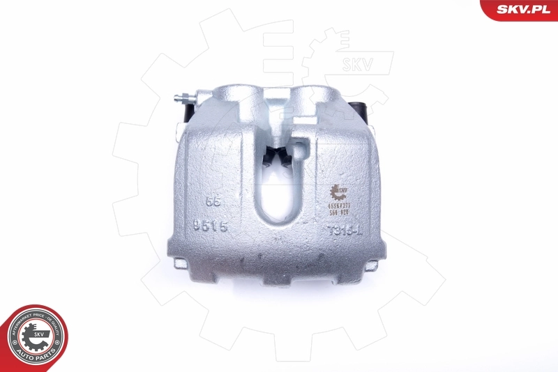 Brake Caliper 45SKV271