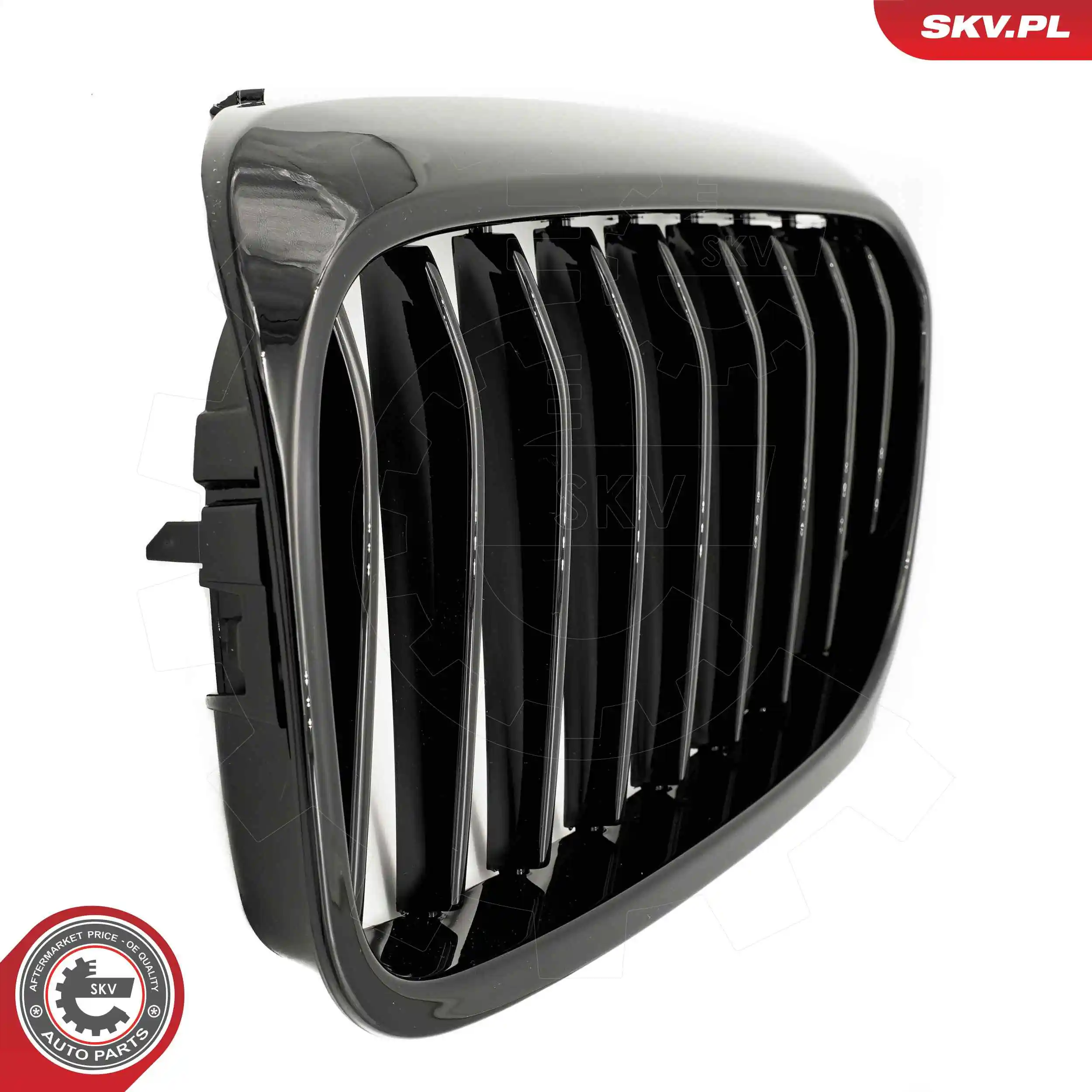 ESEN SKV 66SKV198 Radiator Grille
