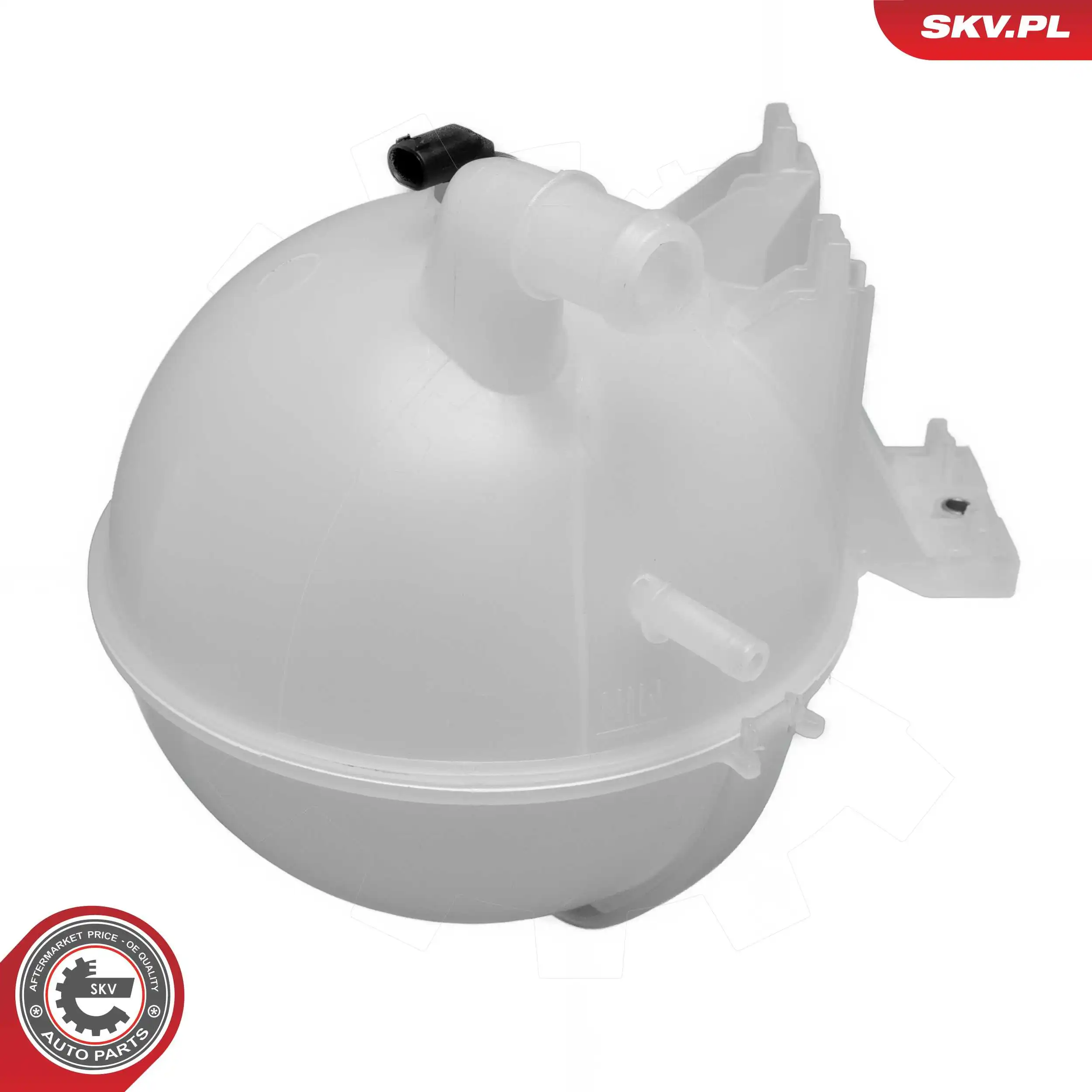 Expansion Tank, coolant 61SKV325