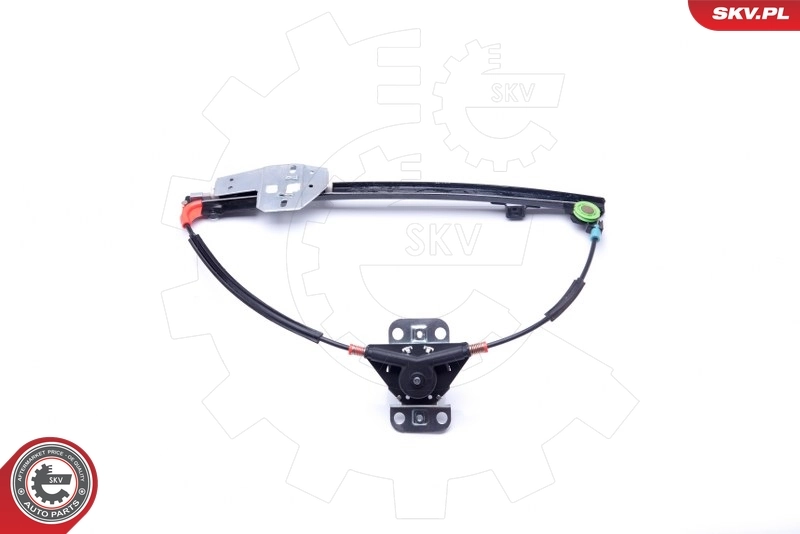 Window Regulator 00SKV634