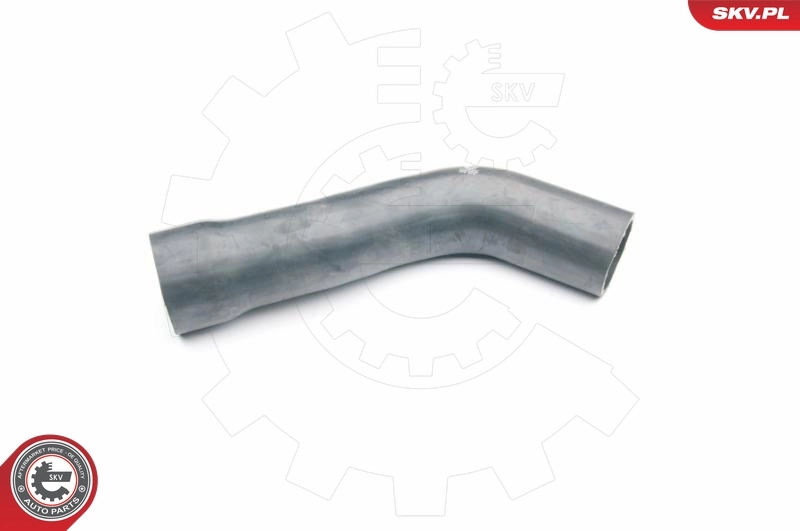 Charge Air Hose 24SKV079