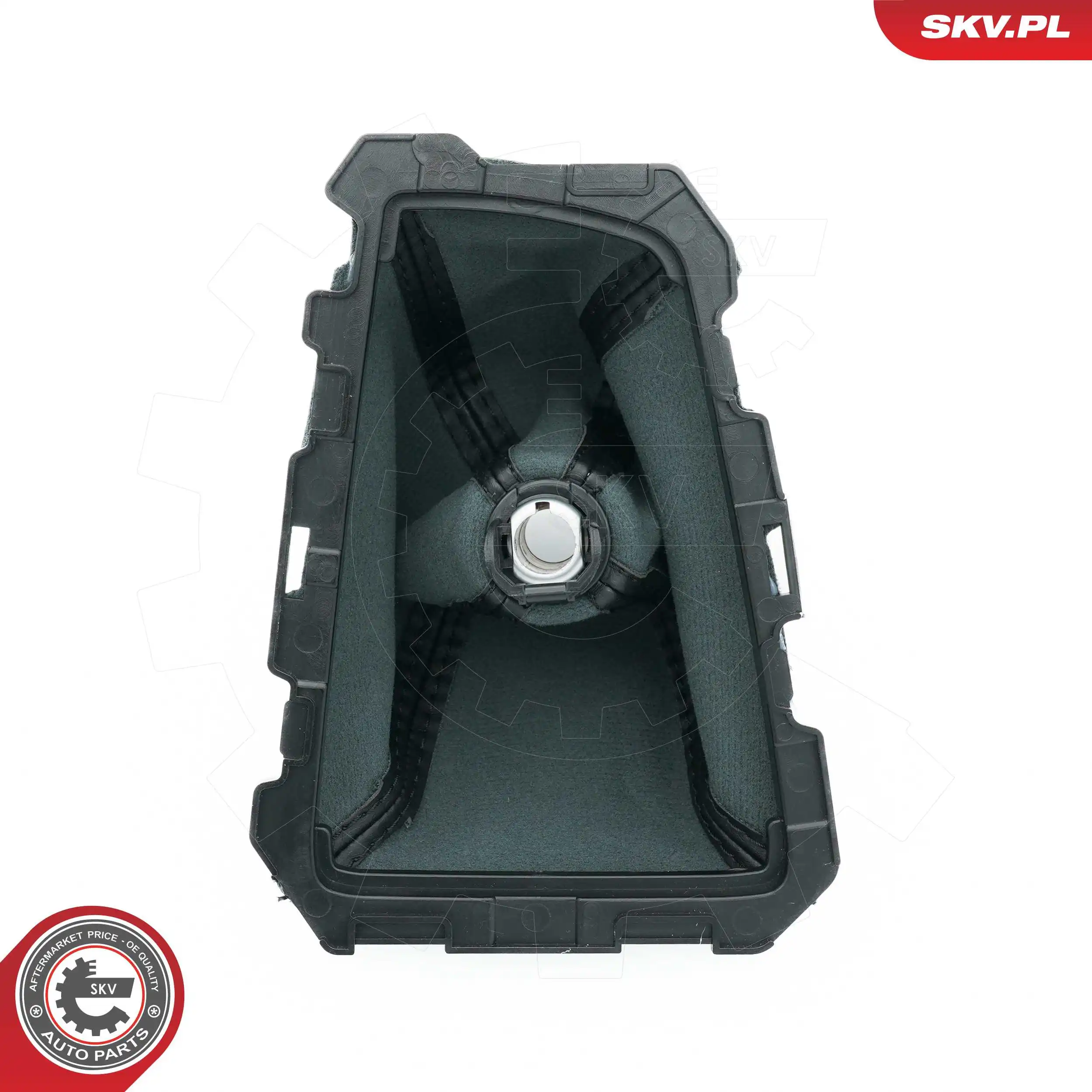 Gear Shift Lever Knob 63SKV903