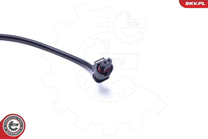 Sensor, exhaust gas temperature 30SKV437