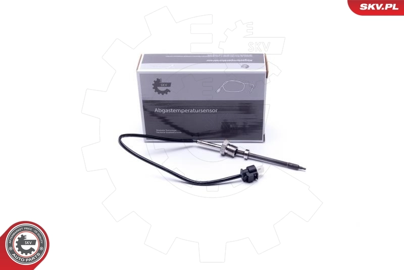 Sensor, exhaust gas temperature 30SKV393