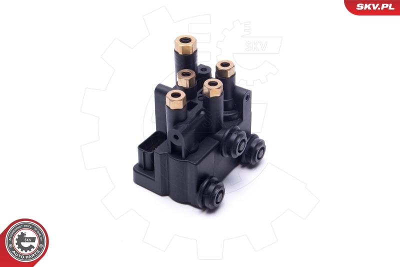 Valve, compressed-air system 93SKV815