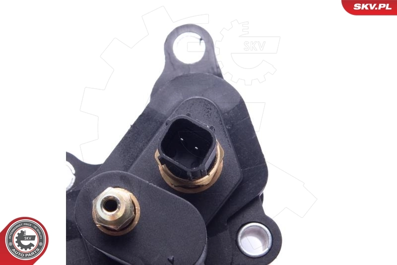 ESEN SKV 20SKV608 Coolant Flange