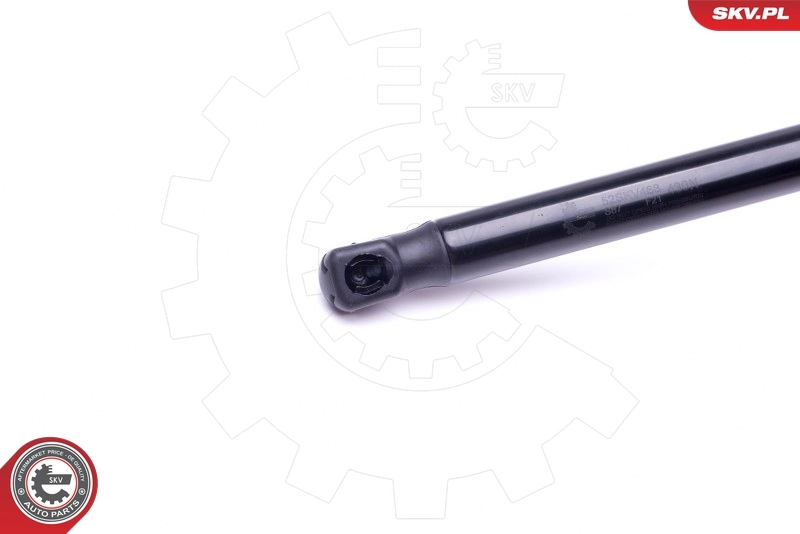 Gas Spring, boot/cargo area 52SKV468
