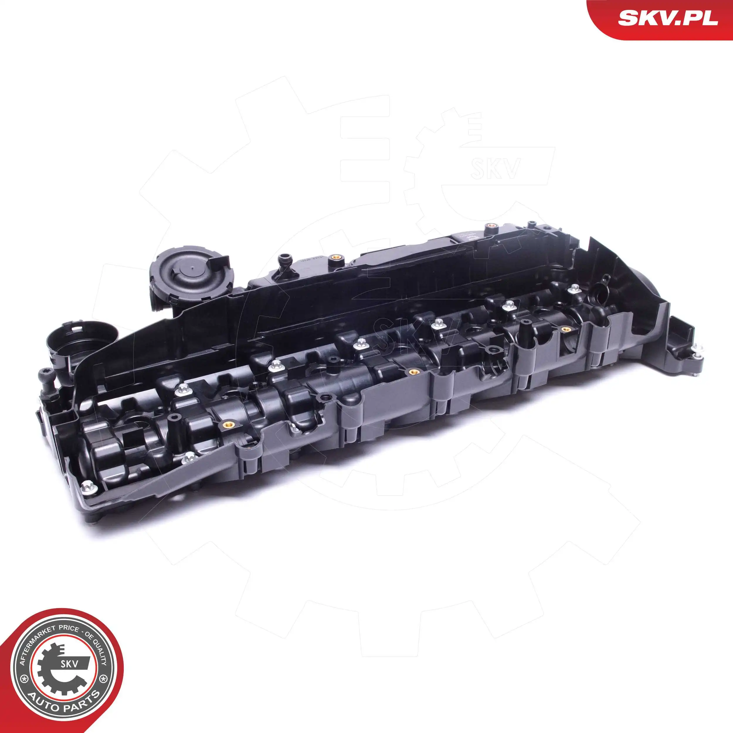 Cylinder Head Cover 48SKV079