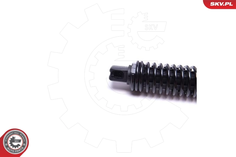 Electric Motor, tailgate 52SKV933