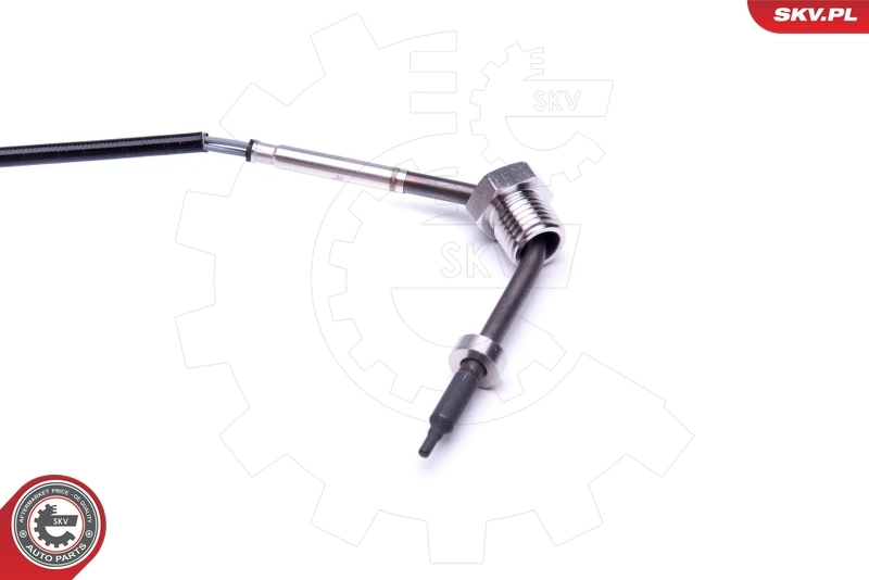 Sensor, exhaust gas temperature 30SKV292