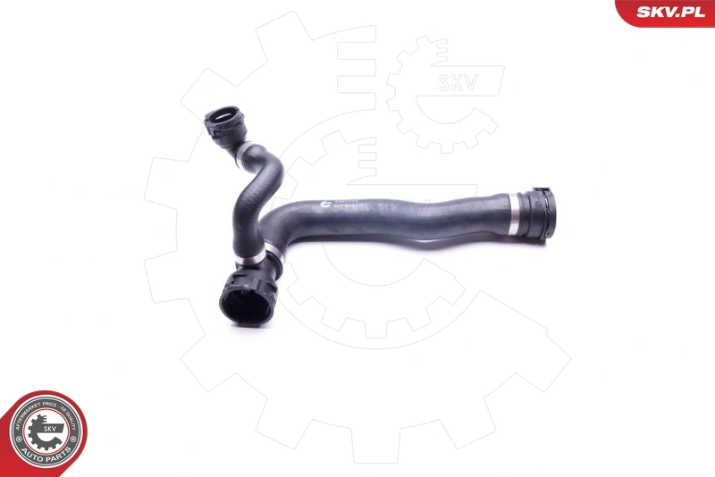 Radiator Hose 43SKV708