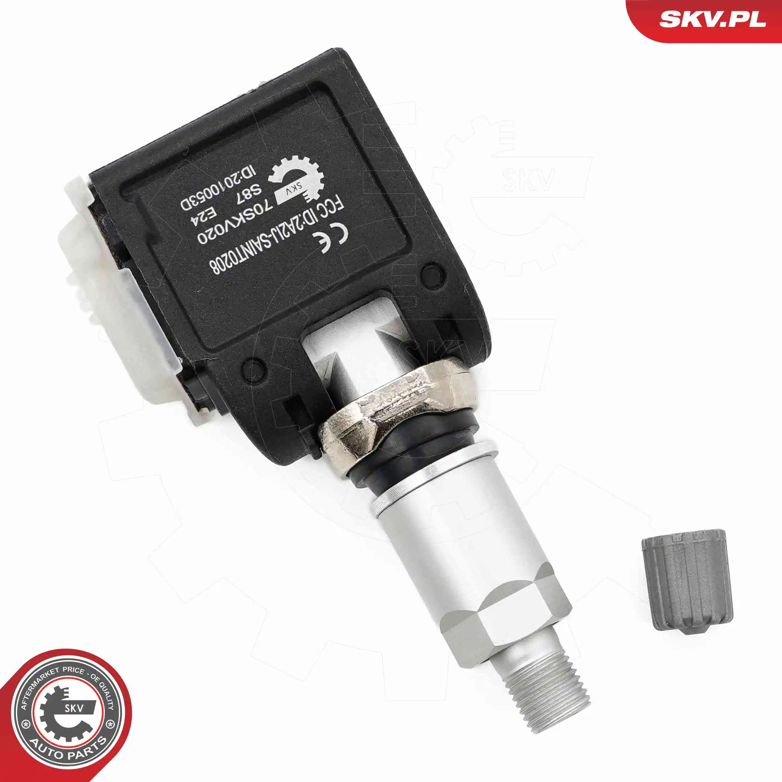 ESEN SKV 70SKV020 Wheel Sensor, tyre-pressure monitoring system