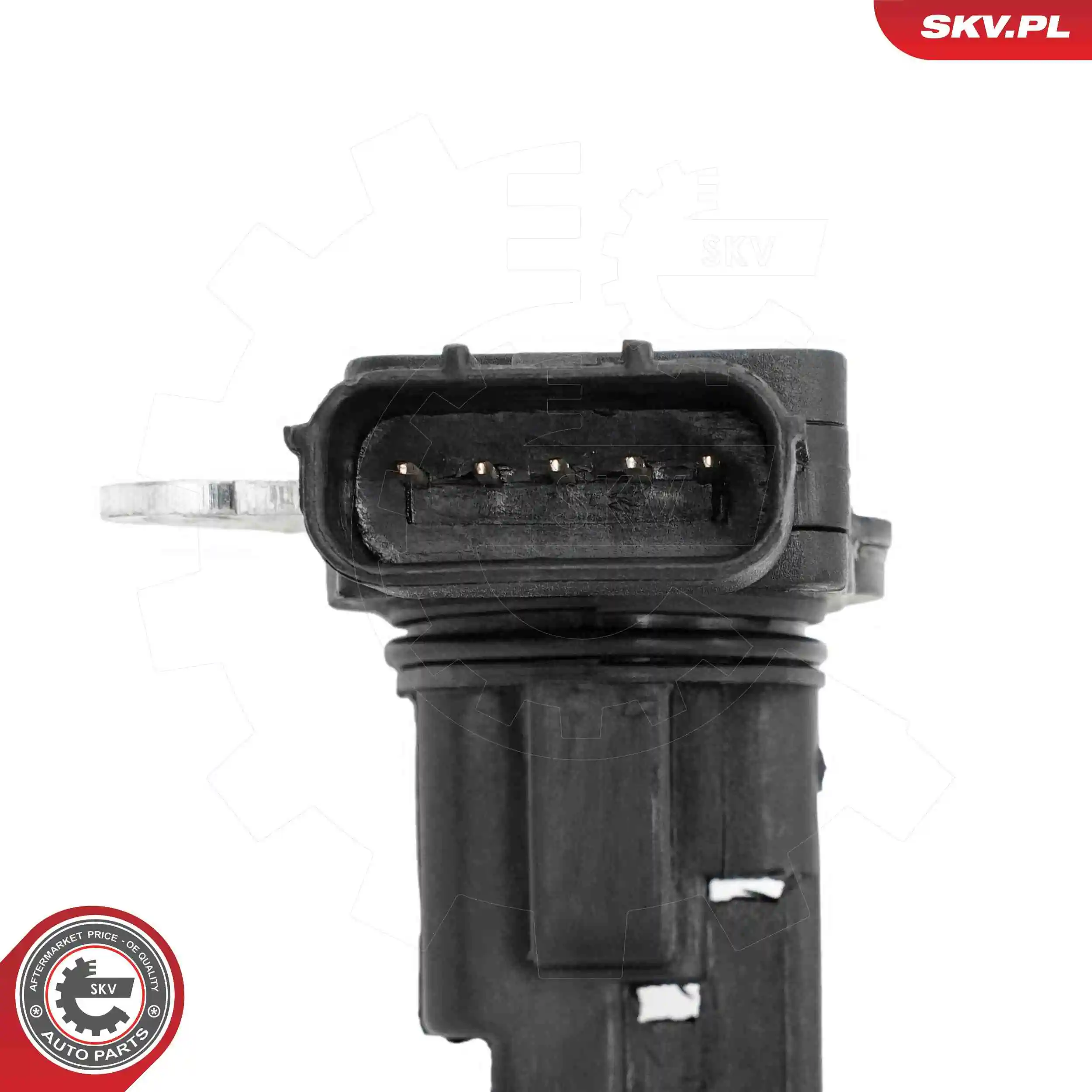Mass Air Flow Sensor 07SKV361