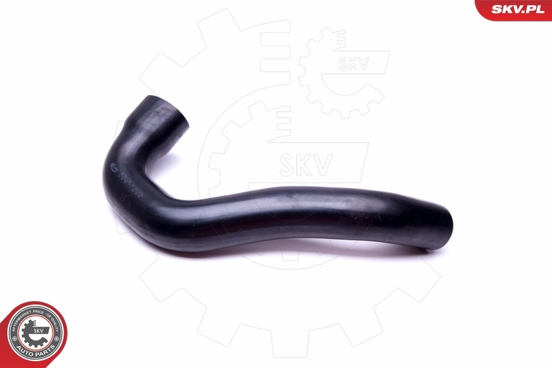 ESEN SKV 43SKV455 Charge Air Hose