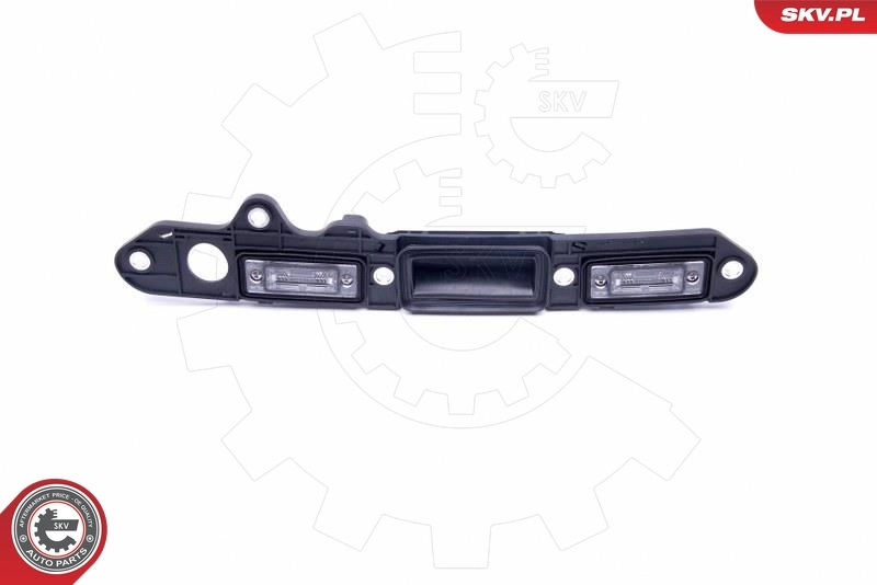 ESEN SKV 16SKV237 Exterior Door Handle