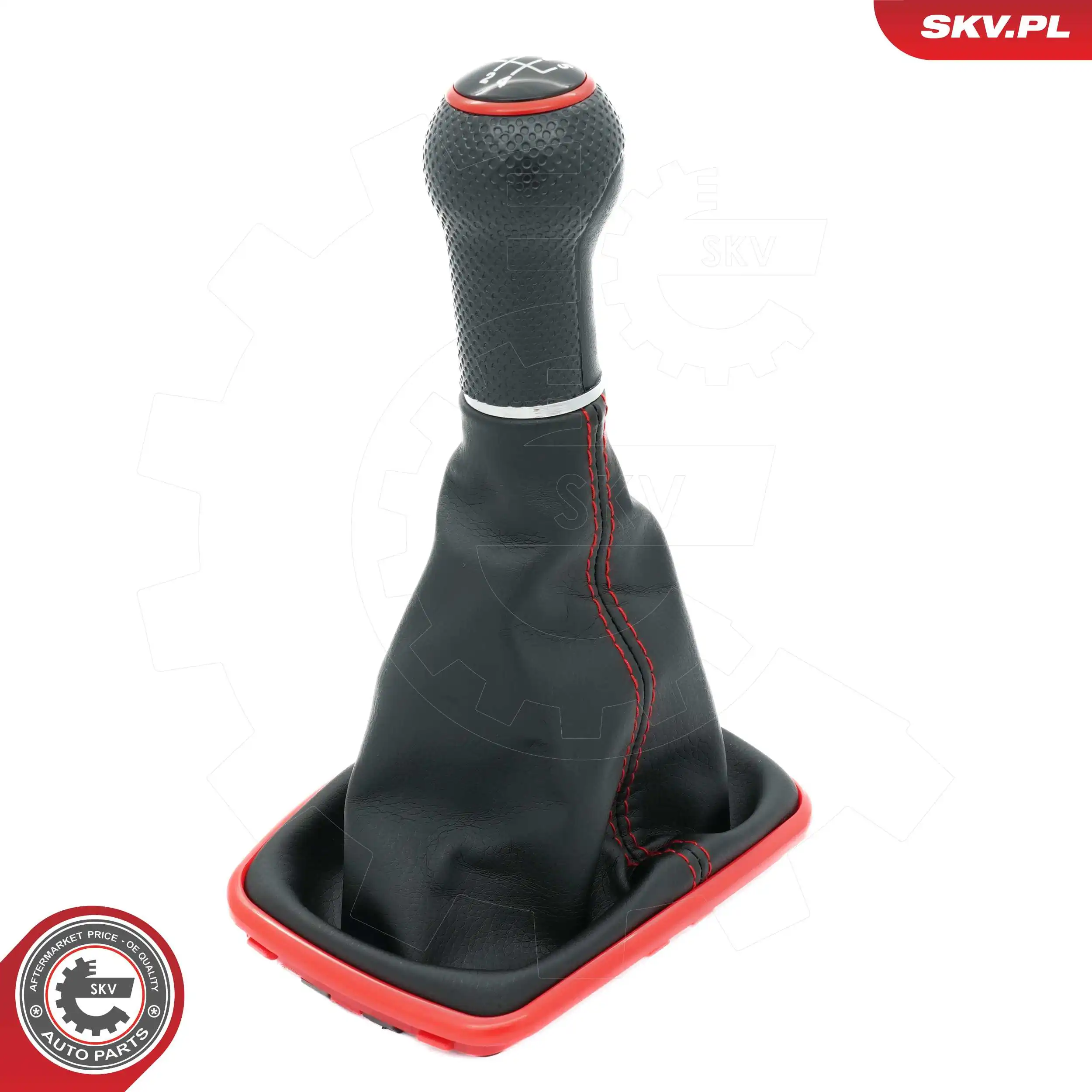Gear Shift Lever Knob 63SKV440