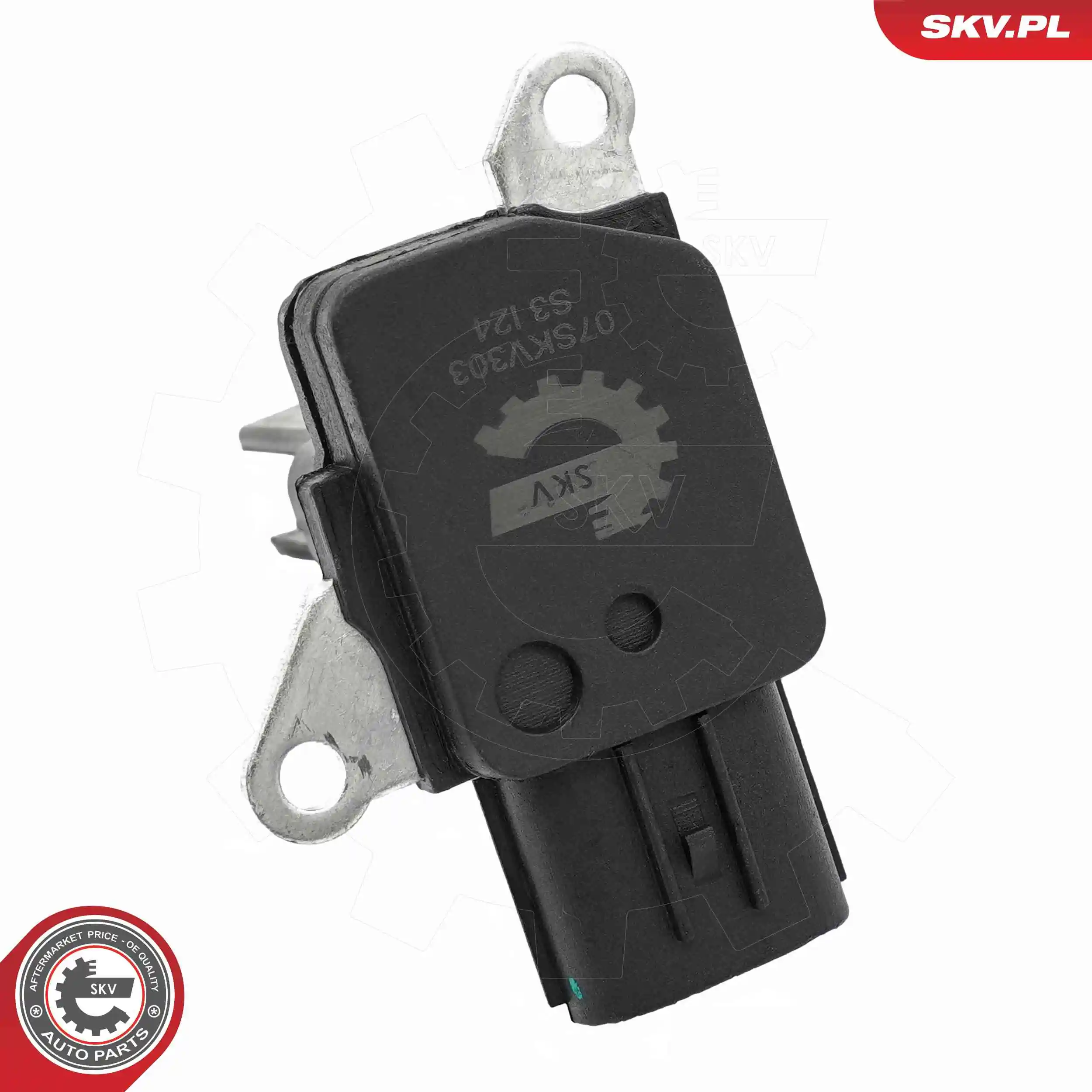 Mass Air Flow Sensor 07SKV303