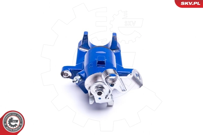 Brake Caliper 23SKV033 BLUE
